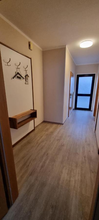 Hotel Pension Nordseewelle Norddeich  Zewnętrze zdjęcie